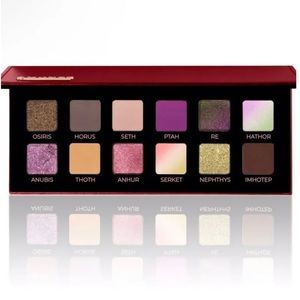 BRAND NEW Adept Cosmetics Amunet Light Eyeshadow Palette indie multichrome